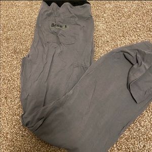 Benefit Helix gray scrub bottoms XL